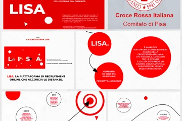 Progetto Lisa